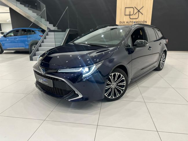 Toyota Corolla TOURING SPORTS 1.8 HYBRID STYLE PLUS  - Foto 1