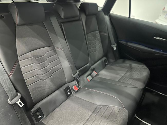 Toyota Corolla TOURING SPORTS 1.8 HYBRID STYLE PLUS  - Foto 23