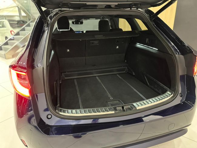 Toyota Corolla TOURING SPORTS 1.8 HYBRID STYLE PLUS  - Foto 7