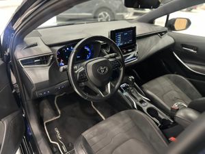 Toyota Corolla TOURING SPORTS 1.8 HYBRID STYLE PLUS  - Foto 25