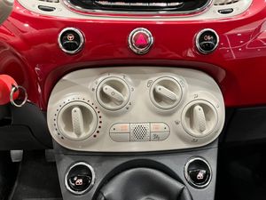 Fiat 500 1.2 51 kW (69 CV) pop  - Foto 18