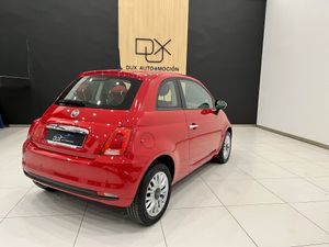 Fiat 500 1.2 51 kW (69 CV) pop  - Foto 3