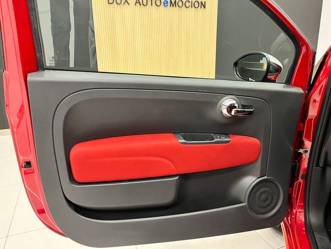 Fiat 500 1.2 51 kW (69 CV) pop  - Foto 25