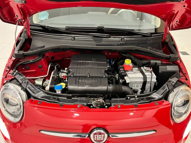 Fiat 500 1.2 51 kW (69 CV) pop  - Foto 10