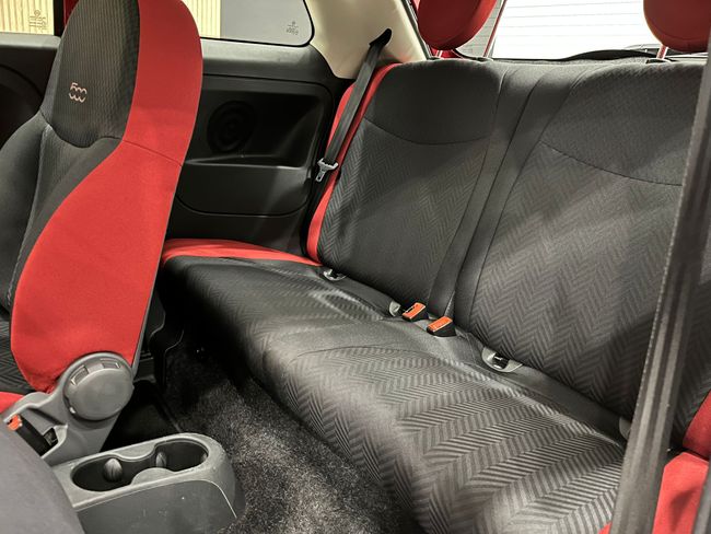 Fiat 500 1.2 51 kW (69 CV) pop  - Foto 24