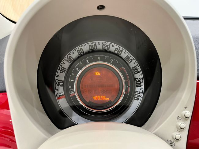 Fiat 500 1.2 51 kW (69 CV) pop  - Foto 16