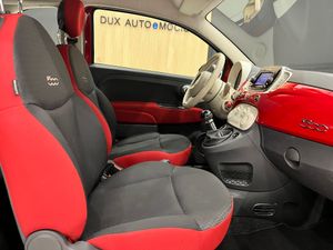 Fiat 500 1.2 51 kW (69 CV) pop  - Foto 20
