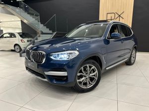 BMW X3 xDrive30eA 292ch xLine  - Foto 2