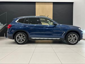 BMW X3 xDrive30eA 292ch xLine  - Foto 8