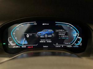 BMW X3 xDrive30eA 292ch xLine  - Foto 19