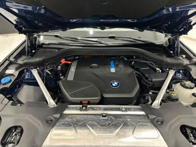 BMW X3 xDrive30eA 292ch xLine  - Foto 5