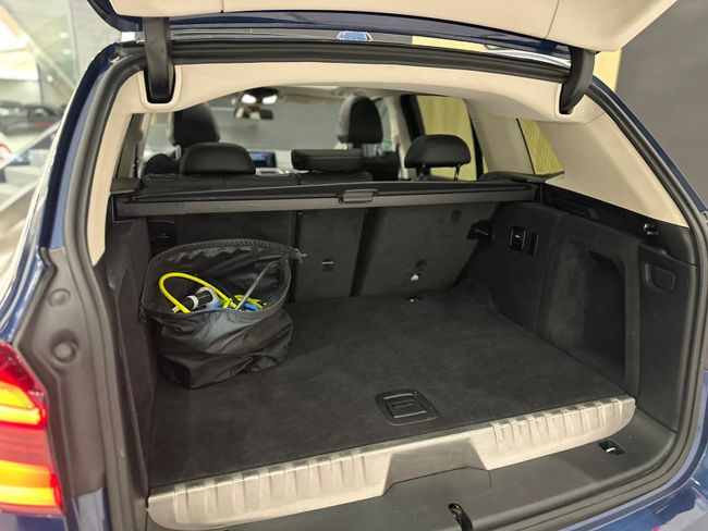 BMW X3 xDrive30eA 292ch xLine  - Foto 12
