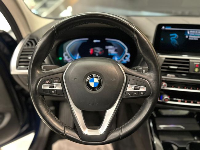 BMW X3 xDrive30eA 292ch xLine  - Foto 18