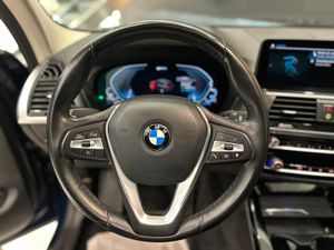 BMW X3 xDrive30eA 292ch xLine  - Foto 18