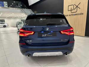 BMW X3 xDrive30eA 292ch xLine  - Foto 10
