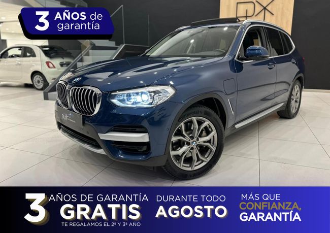 BMW X3 xDrive30eA 292ch xLine  - Foto 1