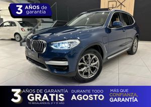 BMW X3 xDrive30eA 292ch xLine  - Foto 2