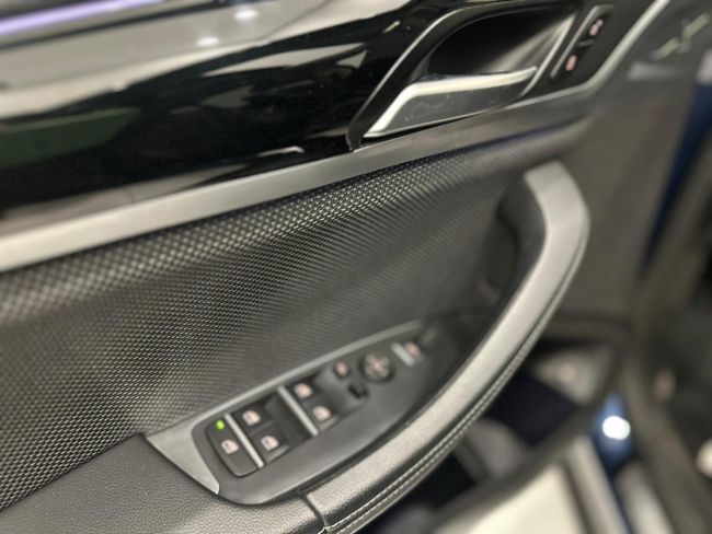 BMW X3 xDrive30eA 292ch xLine  - Foto 34