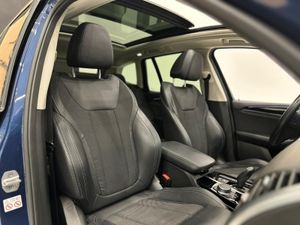 BMW X3 xDrive30eA 292ch xLine  - Foto 27