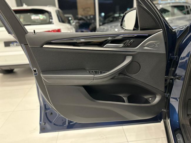 BMW X3 xDrive30eA 292ch xLine  - Foto 30