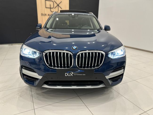 BMW X3 xDrive30eA 292ch xLine  - Foto 4