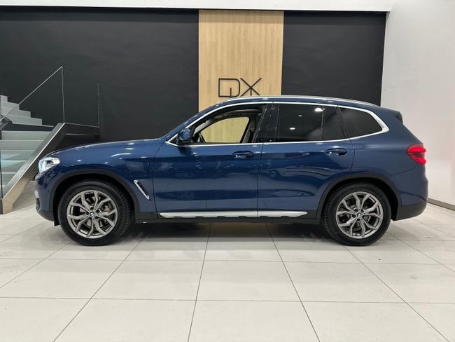 BMW X3 xDrive30eA 292ch xLine  - Foto 6