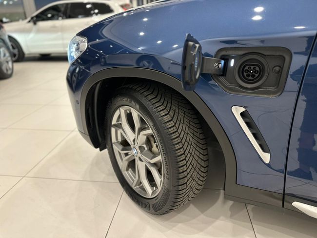 BMW X3 xDrive30eA 292ch xLine  - Foto 7