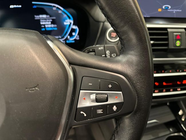 BMW X3 xDrive30eA 292ch xLine  - Foto 21