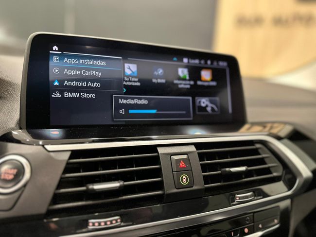 BMW X3 xDrive30eA 292ch xLine  - Foto 16