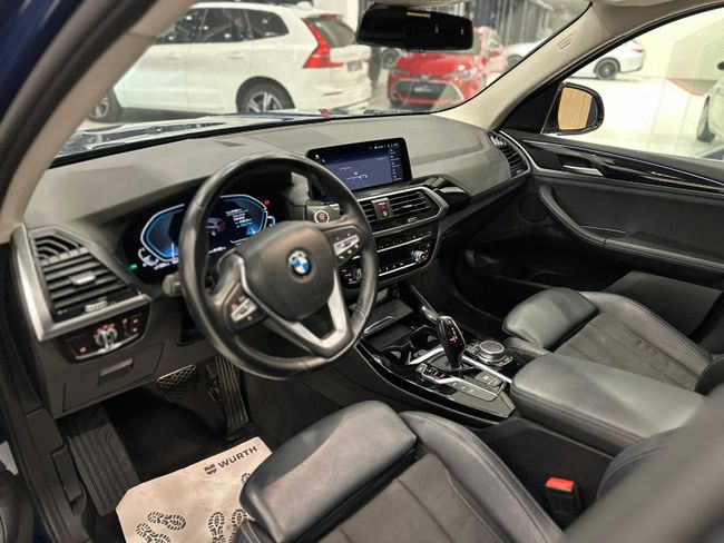 BMW X3 xDrive30eA 292ch xLine  - Foto 25