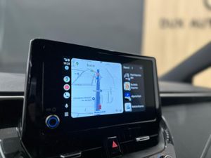 Toyota Corolla TOURING SPORTS 1.8 HEV DYNAMIC E-CVT  - Foto 14