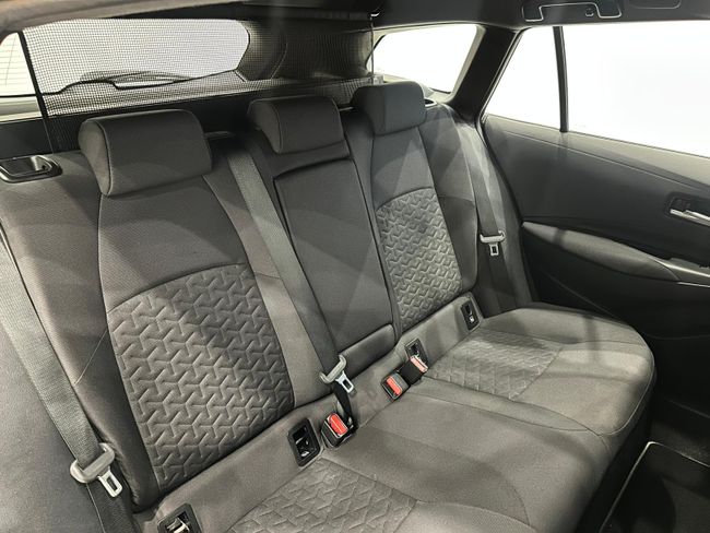 Toyota Corolla TOURING SPORTS 1.8 HEV DYNAMIC E-CVT  - Foto 22