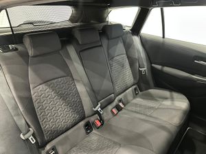 Toyota Corolla TOURING SPORTS 1.8 HEV DYNAMIC E-CVT  - Foto 22