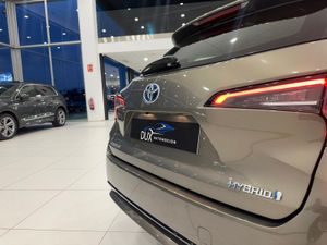 Toyota Corolla TOURING SPORTS 1.8 HEV DYNAMIC E-CVT  - Foto 8