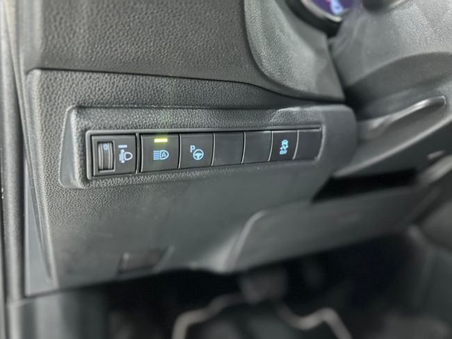 Toyota Corolla TOURING SPORTS 1.8 HEV DYNAMIC E-CVT  - Foto 19