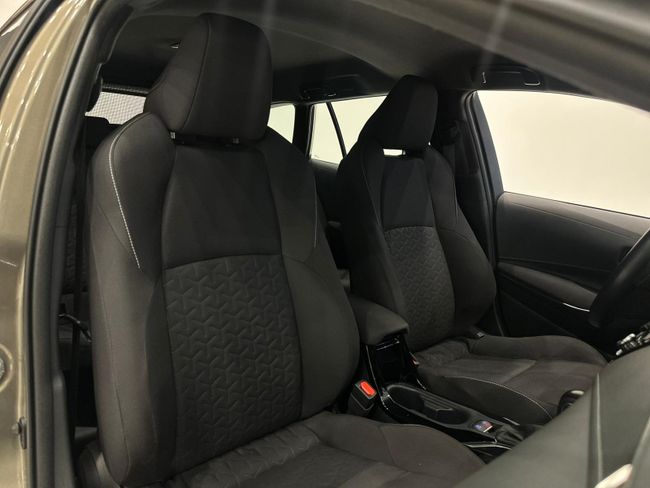 Toyota Corolla TOURING SPORTS 1.8 HEV DYNAMIC E-CVT  - Foto 21