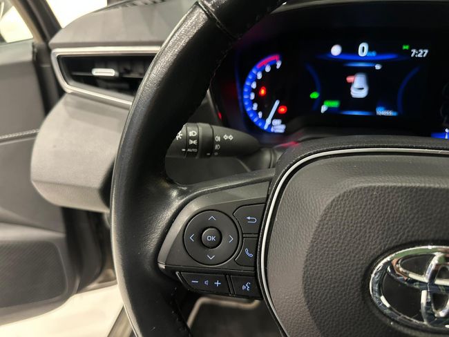 Toyota Corolla TOURING SPORTS 1.8 HEV DYNAMIC E-CVT  - Foto 16