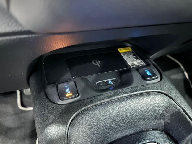 Toyota Corolla TOURING SPORTS 1.8 HEV DYNAMIC E-CVT  - Foto 13