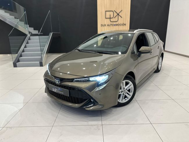 Toyota Corolla TOURING SPORTS 1.8 HEV DYNAMIC E-CVT  - Foto 1
