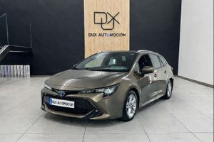 Toyota Corolla TOURING SPORTS 1.8 HEV DYNAMIC E-CVT  - Foto 2