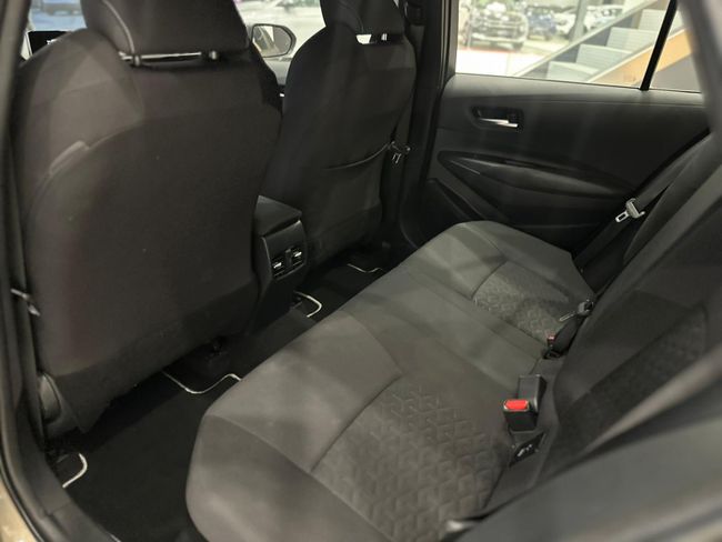 Toyota Corolla TOURING SPORTS 1.8 HEV DYNAMIC E-CVT  - Foto 23