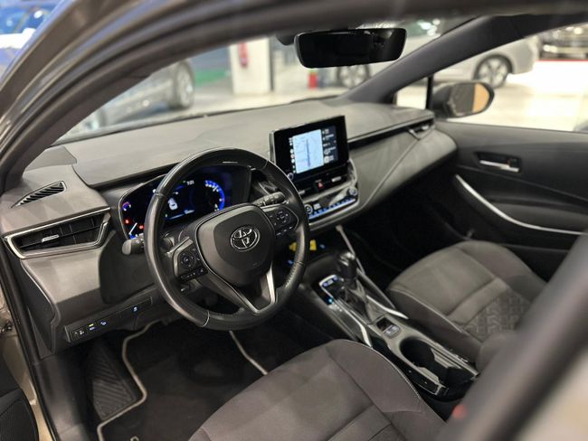 Toyota Corolla TOURING SPORTS 1.8 HEV DYNAMIC E-CVT  - Foto 24