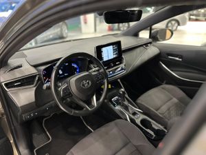 Toyota Corolla TOURING SPORTS 1.8 HEV DYNAMIC E-CVT  - Foto 24
