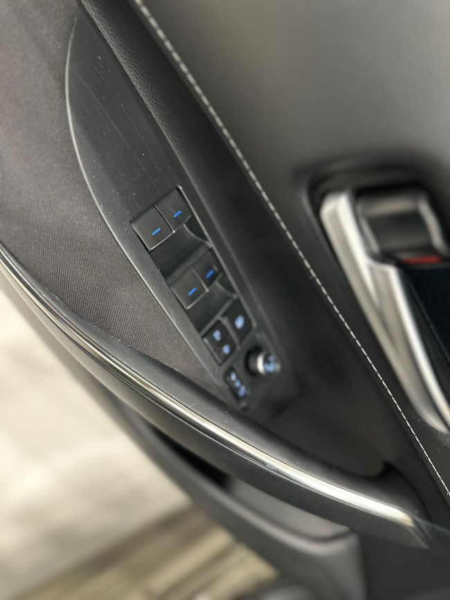 Toyota Corolla TOURING SPORTS 1.8 HEV DYNAMIC E-CVT  - Foto 25