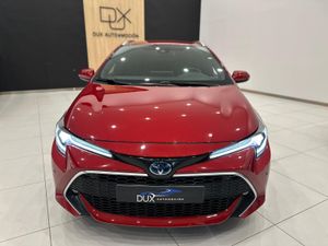 Toyota Corolla TOURING SPORTS 1.8 HYBRID STYLE  - Foto 12