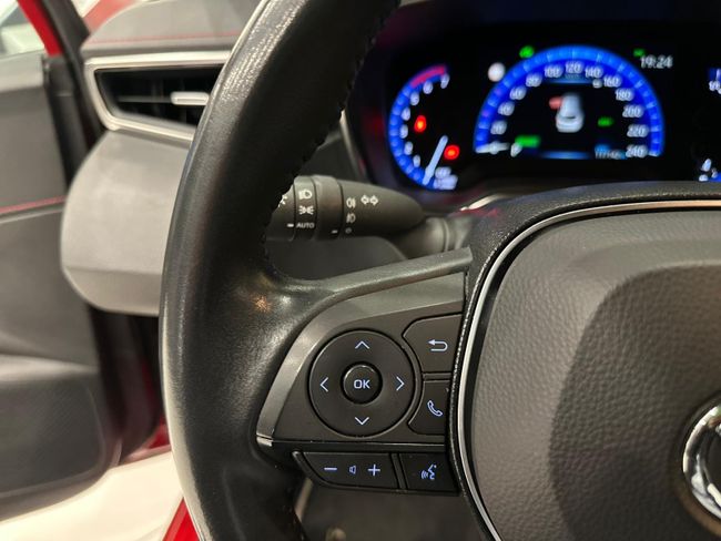 Toyota Corolla TOURING SPORTS 1.8 HYBRID STYLE  - Foto 20