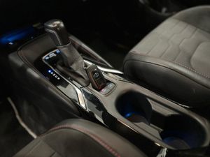 Toyota Corolla TOURING SPORTS 1.8 HYBRID STYLE  - Foto 24