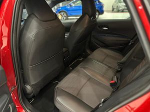 Toyota Corolla TOURING SPORTS 1.8 HYBRID STYLE  - Foto 32