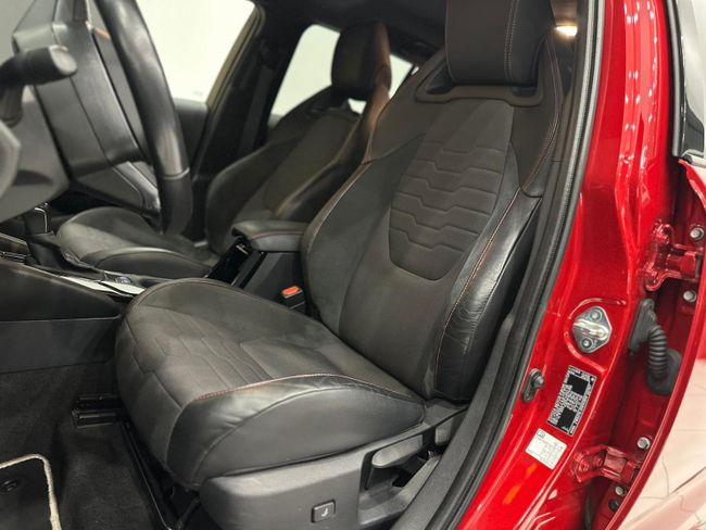 Toyota Corolla TOURING SPORTS 1.8 HYBRID STYLE  - Foto 27