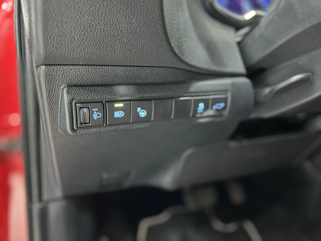 Toyota Corolla TOURING SPORTS 1.8 HYBRID STYLE  - Foto 25